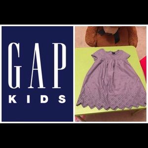 Dress🎀Baby Gap
